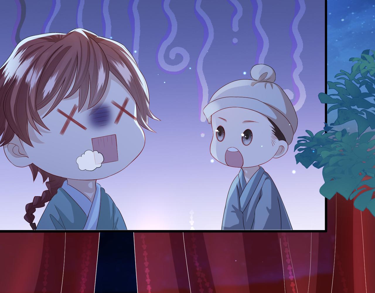 第14话 你为什么从来不碰我？8