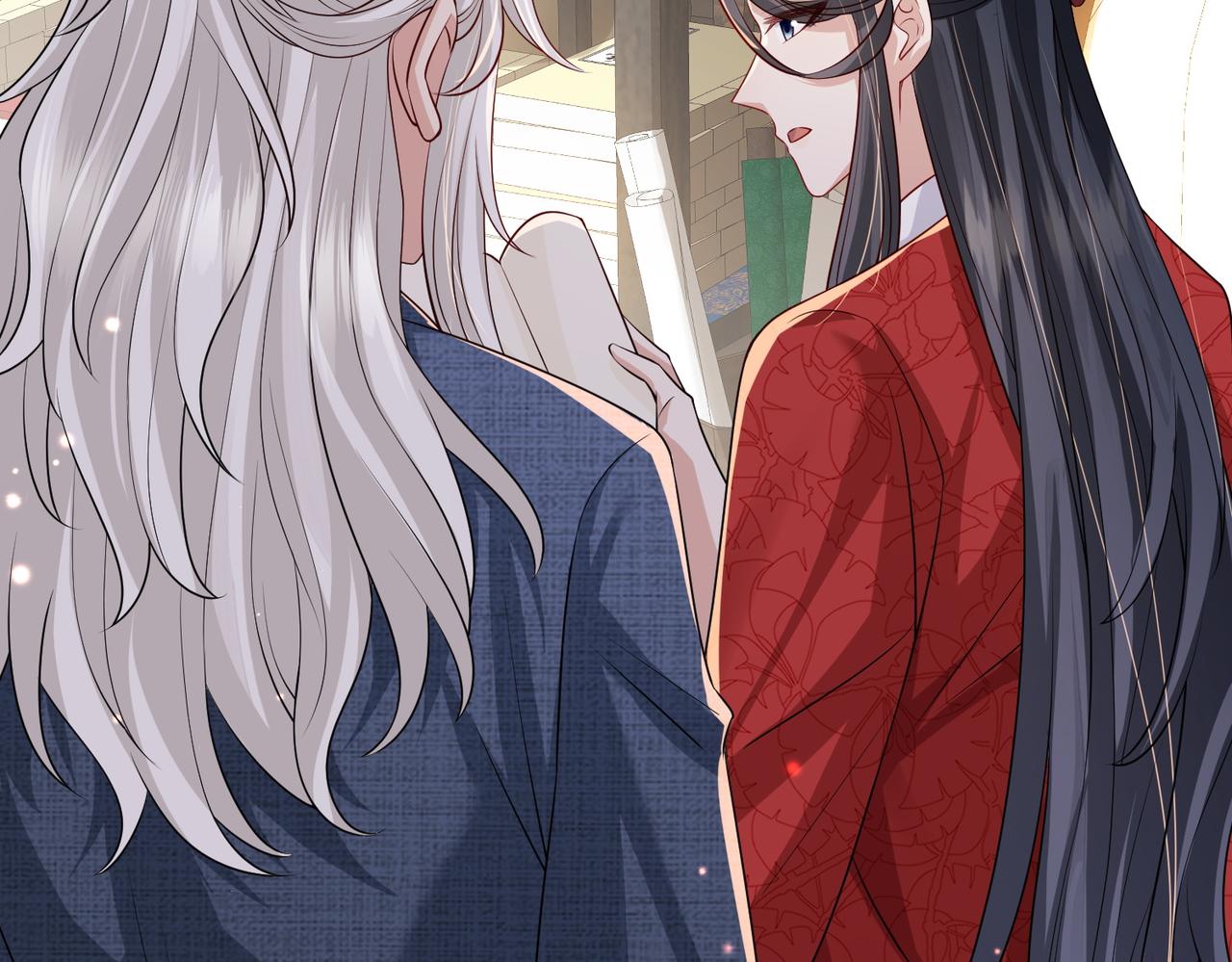 第51话 你是在安慰我吗？32