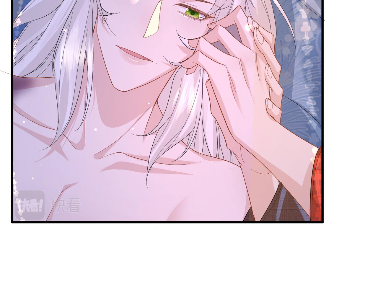 第50话 哪儿都不去17