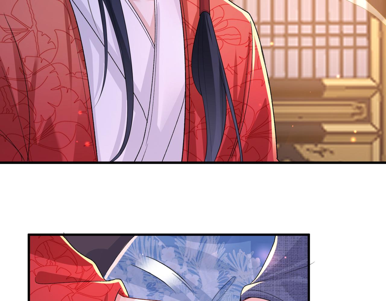 第50话 哪儿都不去8