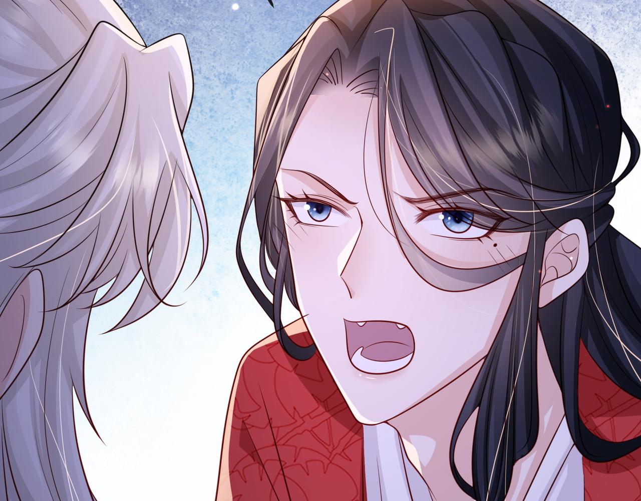第65话唯一的王妃66