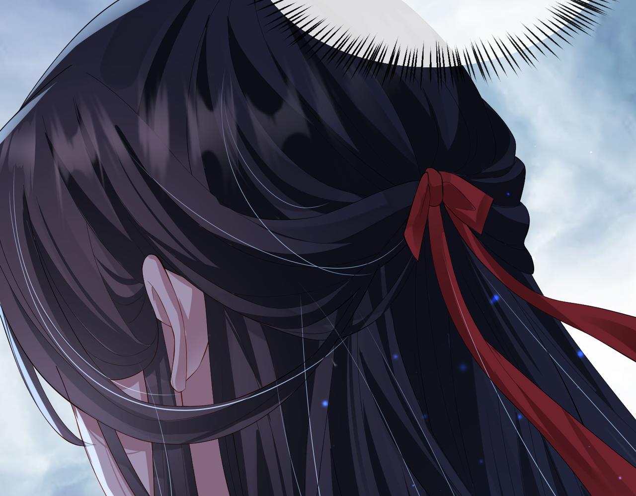 第19话 为你禁欲34
