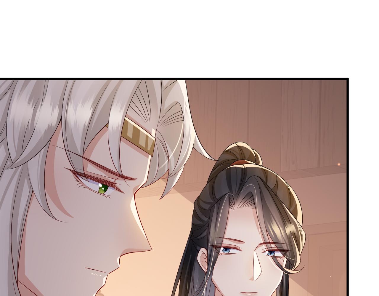 第94话 你想离开本王？16