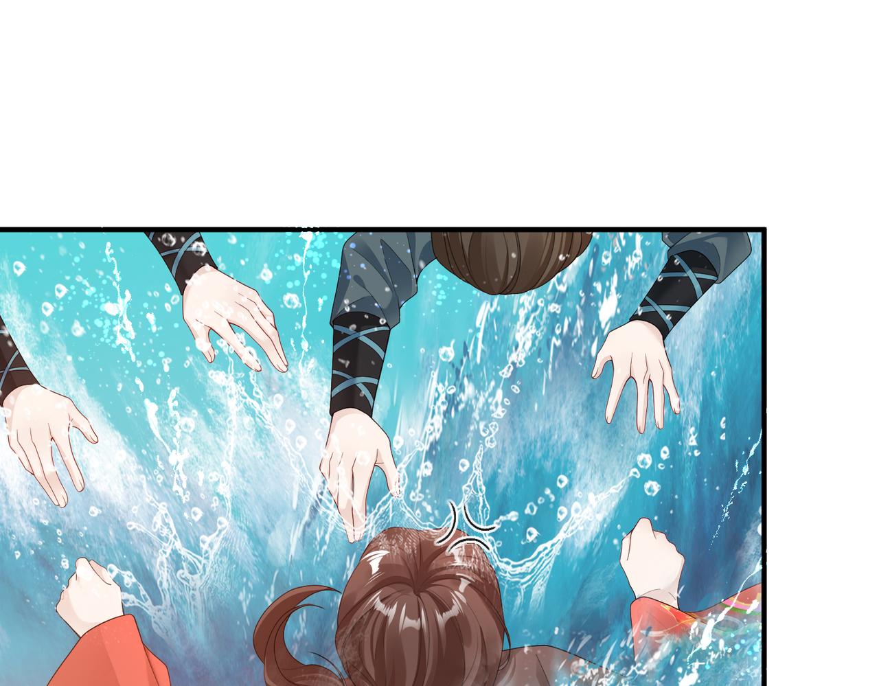 第7话 你才是本王最喜欢的男宠46