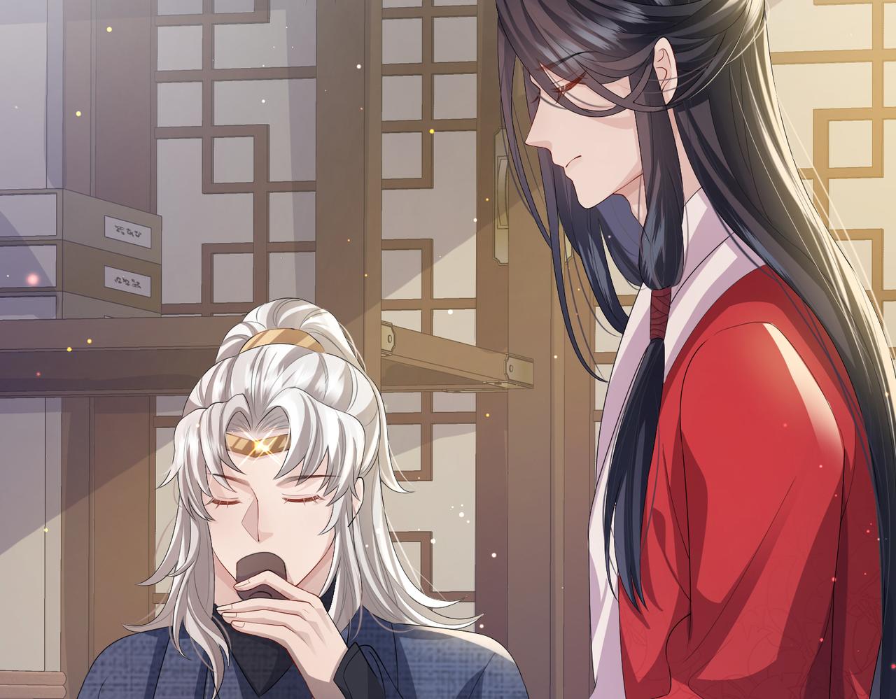 第15话 你一点也不脏！87