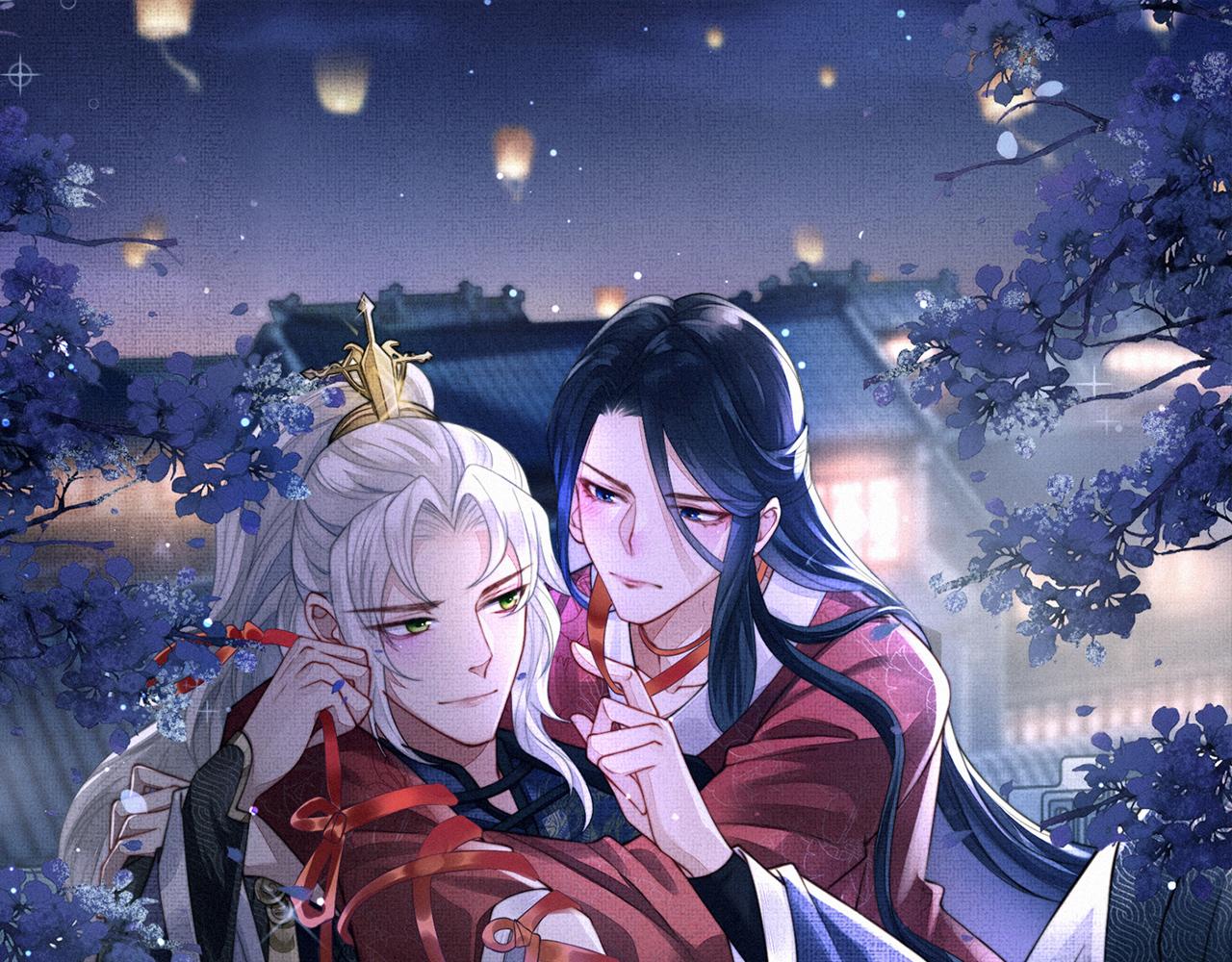 第61话赤诚之心0