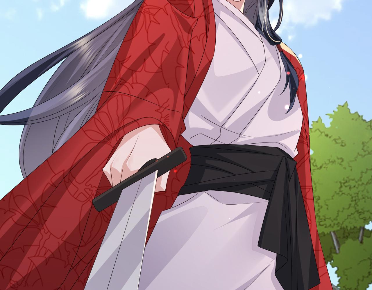 第47话 恨不得把你碎尸万段47