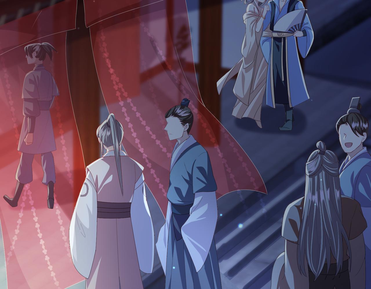 第14话 你为什么从来不碰我？5