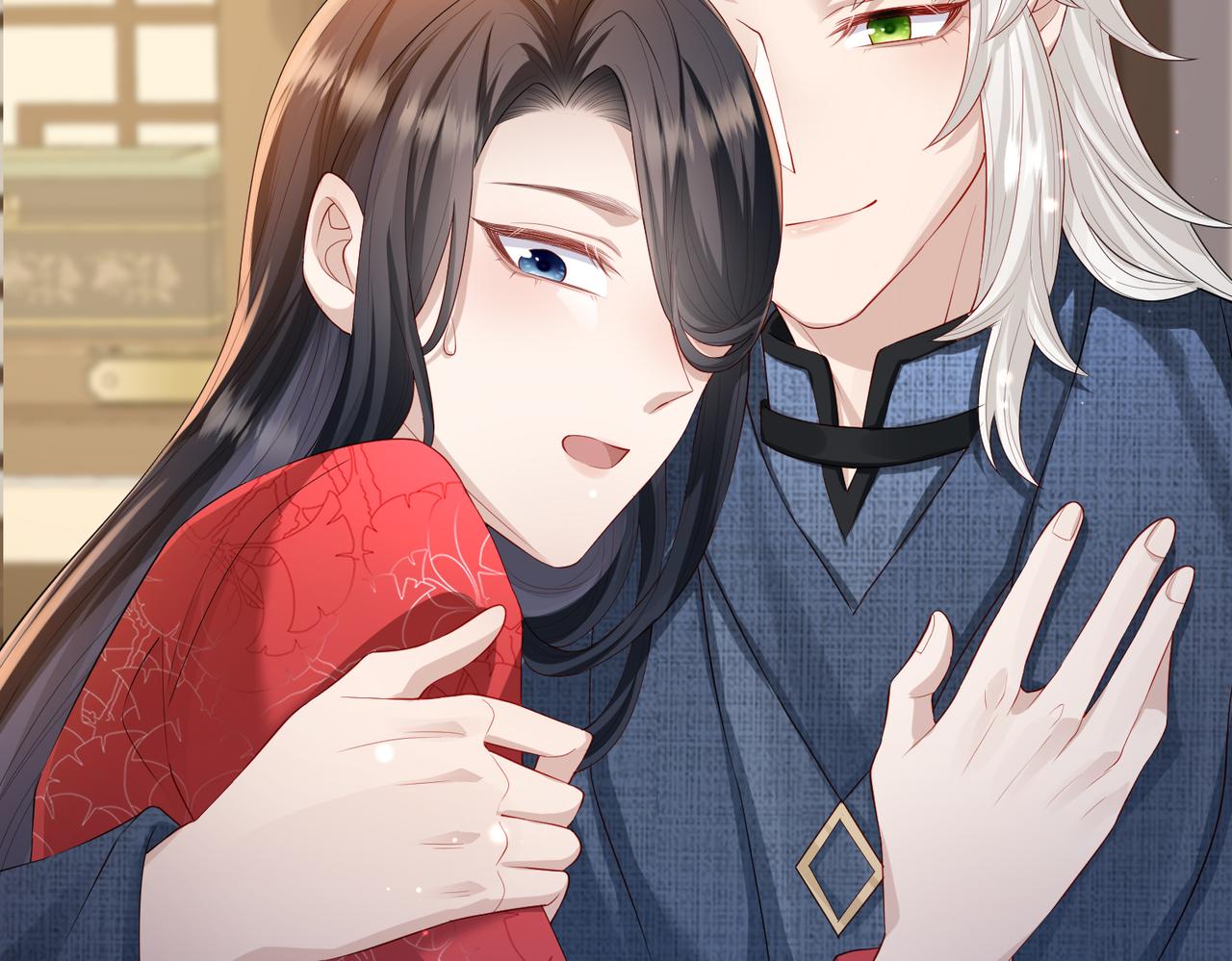 第16话 脸皮这么薄了？36
