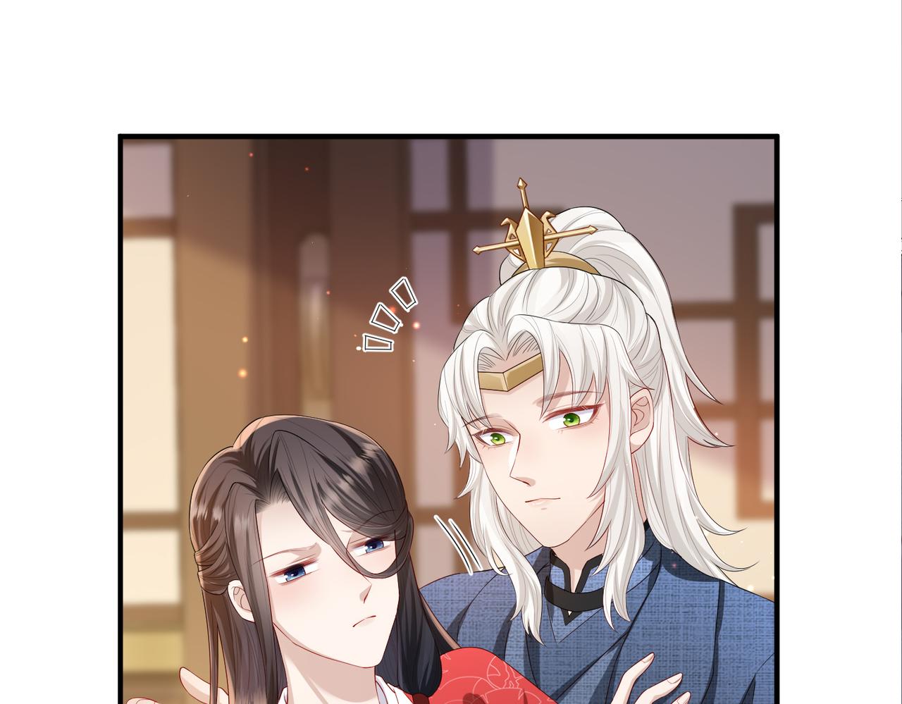 第15话 你一点也不脏！119