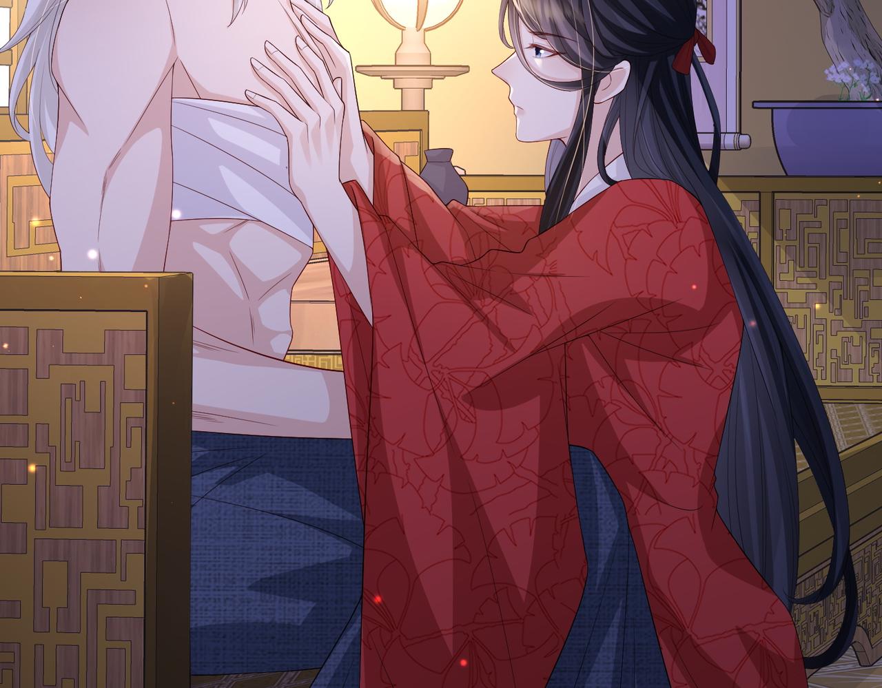 第65话唯一的王妃62