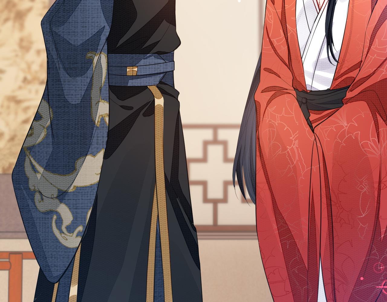 第3话 如果王爷不嫌弃的话……32