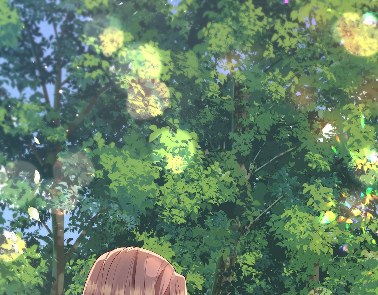 第16话 脸皮这么薄了？91