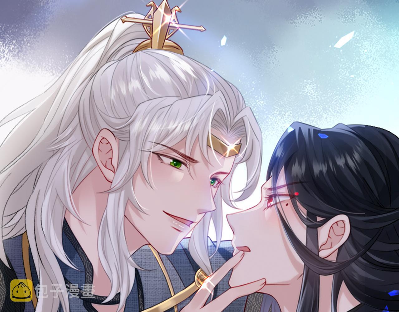 第73话迫不得己0