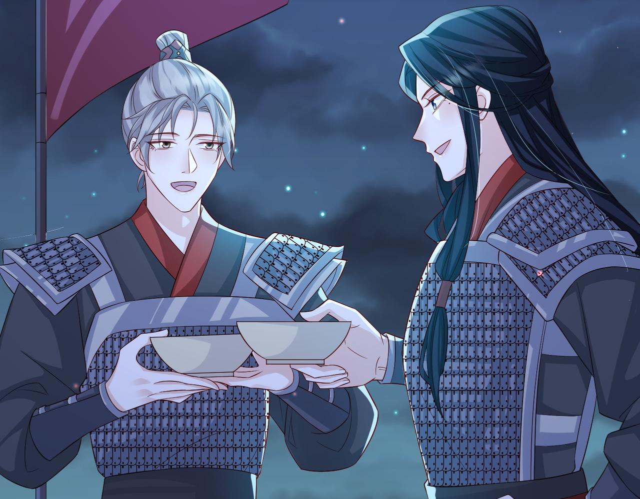 第85话 跟我回去33