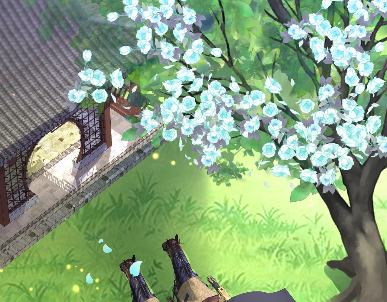 第38话 本王不想听87