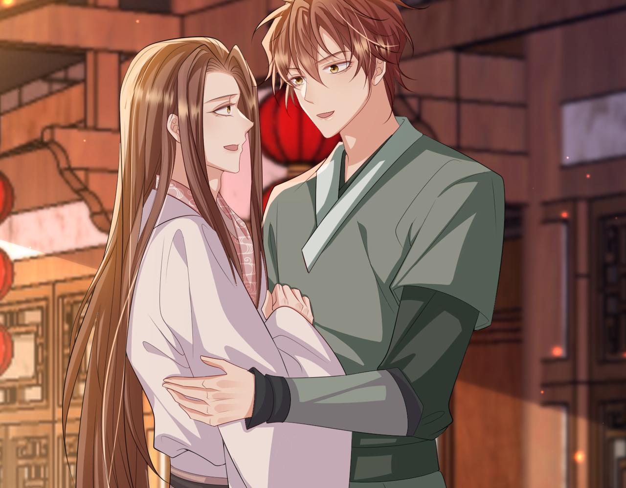 第103话 随本王去选妃18
