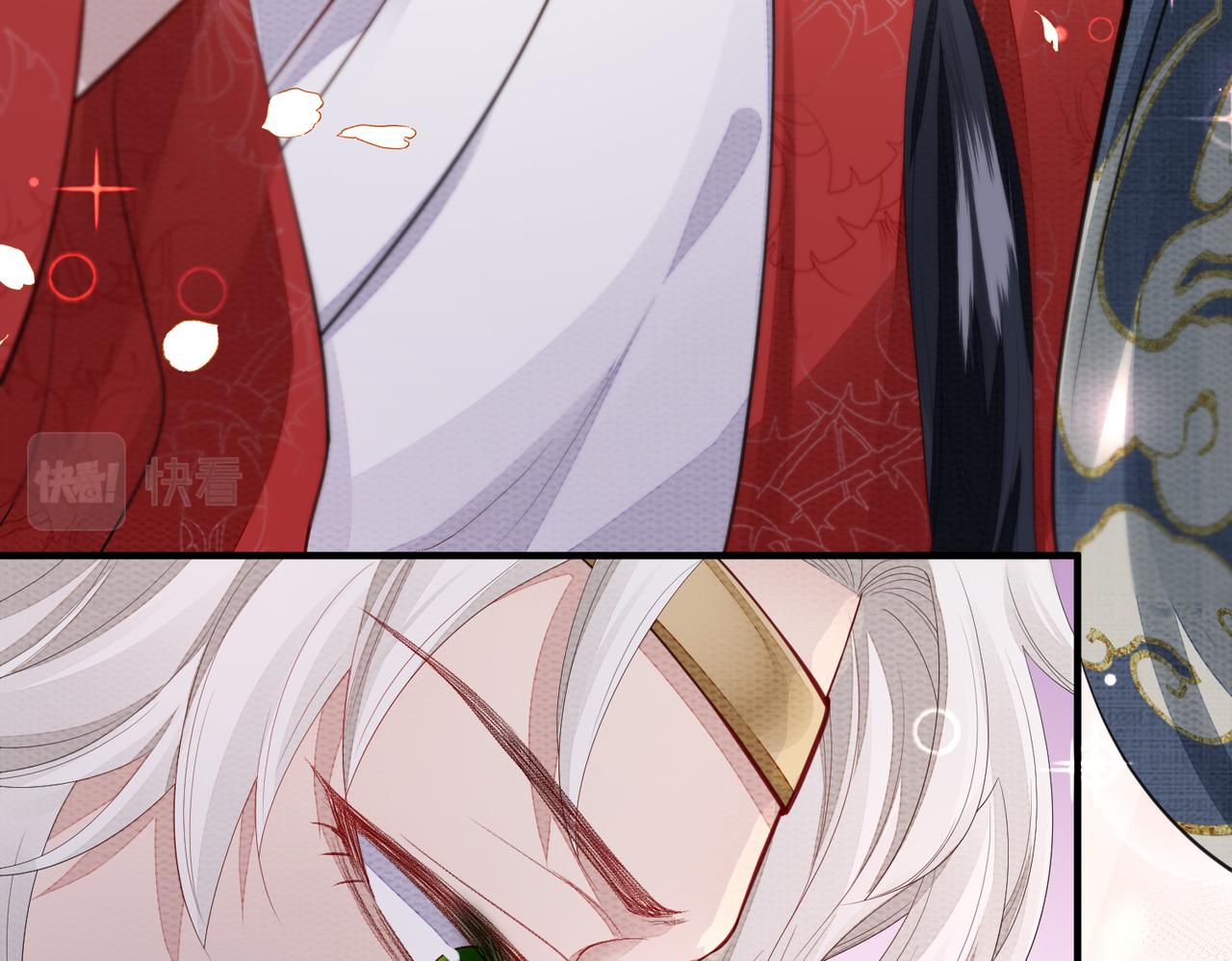 第3话 如果王爷不嫌弃的话……13