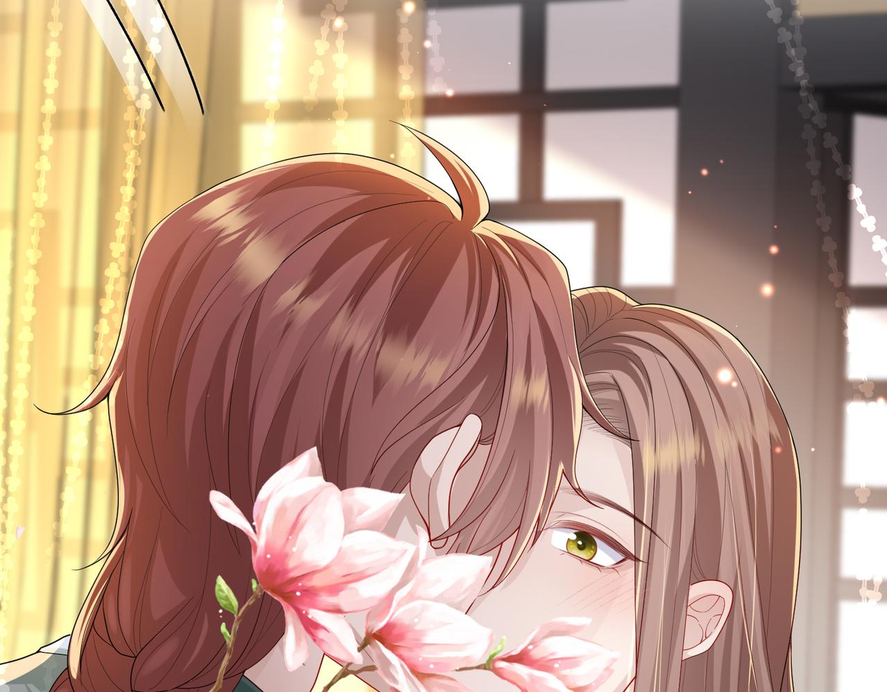 第16话 脸皮这么薄了？83