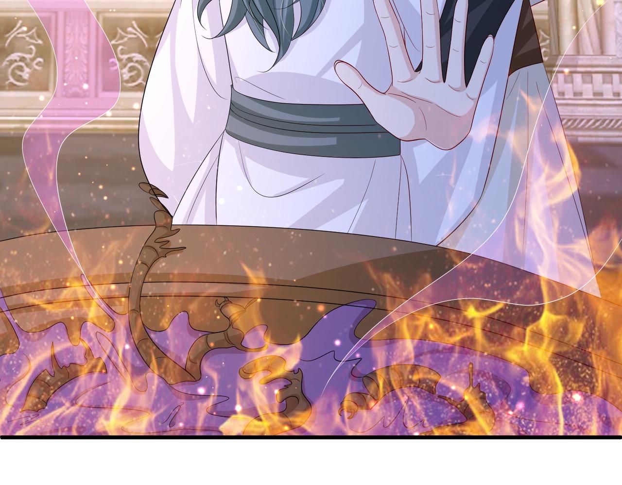第87话 你怎么会来救我？46