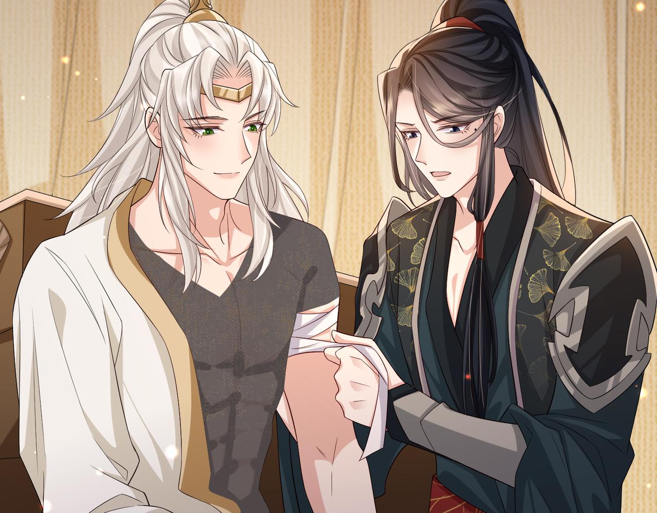 第79话 不肯接纳19