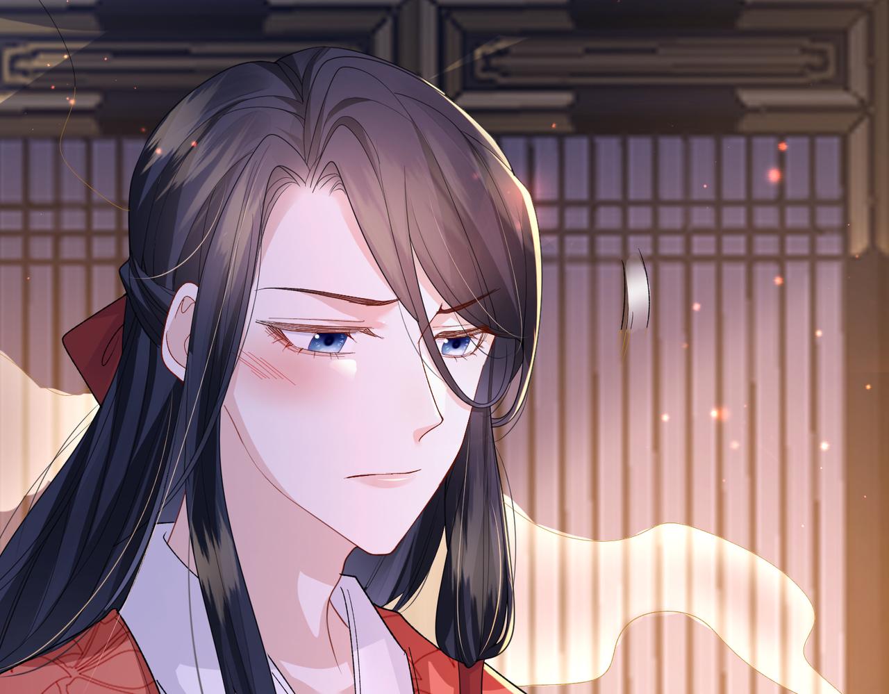 第50话 哪儿都不去7