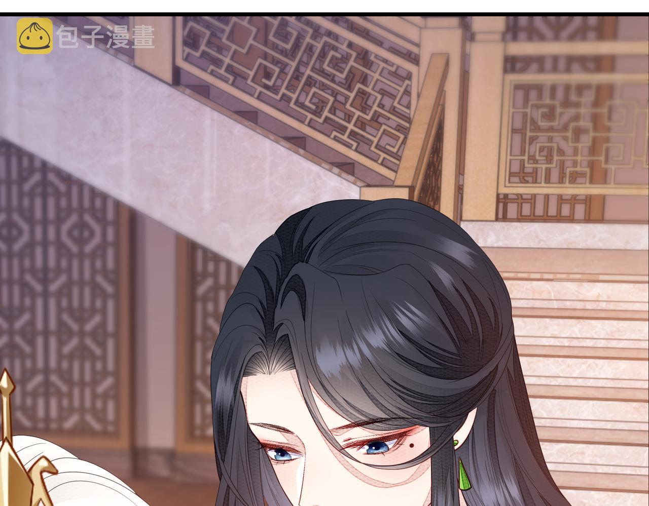 第3话 如果王爷不嫌弃的话……40