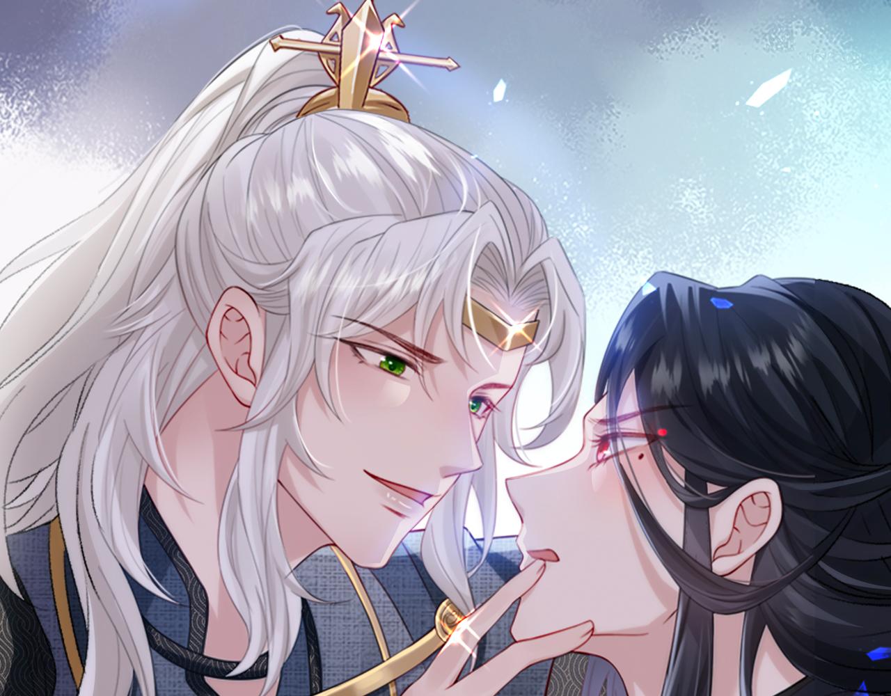 第79话 不肯接纳0
