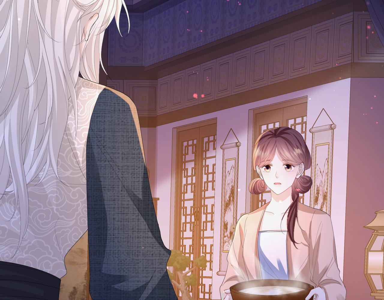 第23话 第一次见王爷如此急迫79