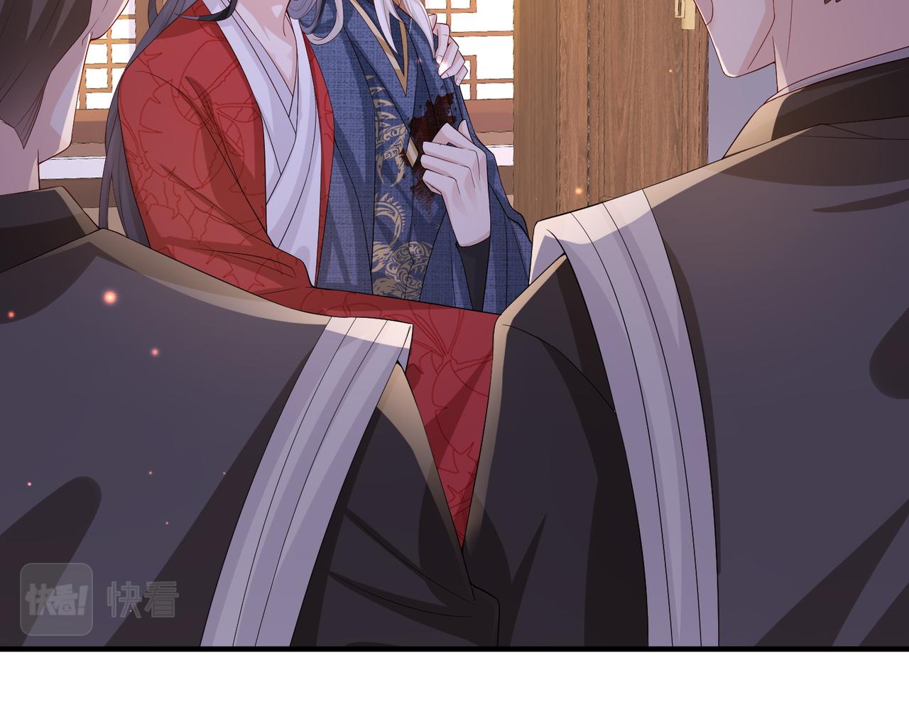 第65话唯一的王妃55