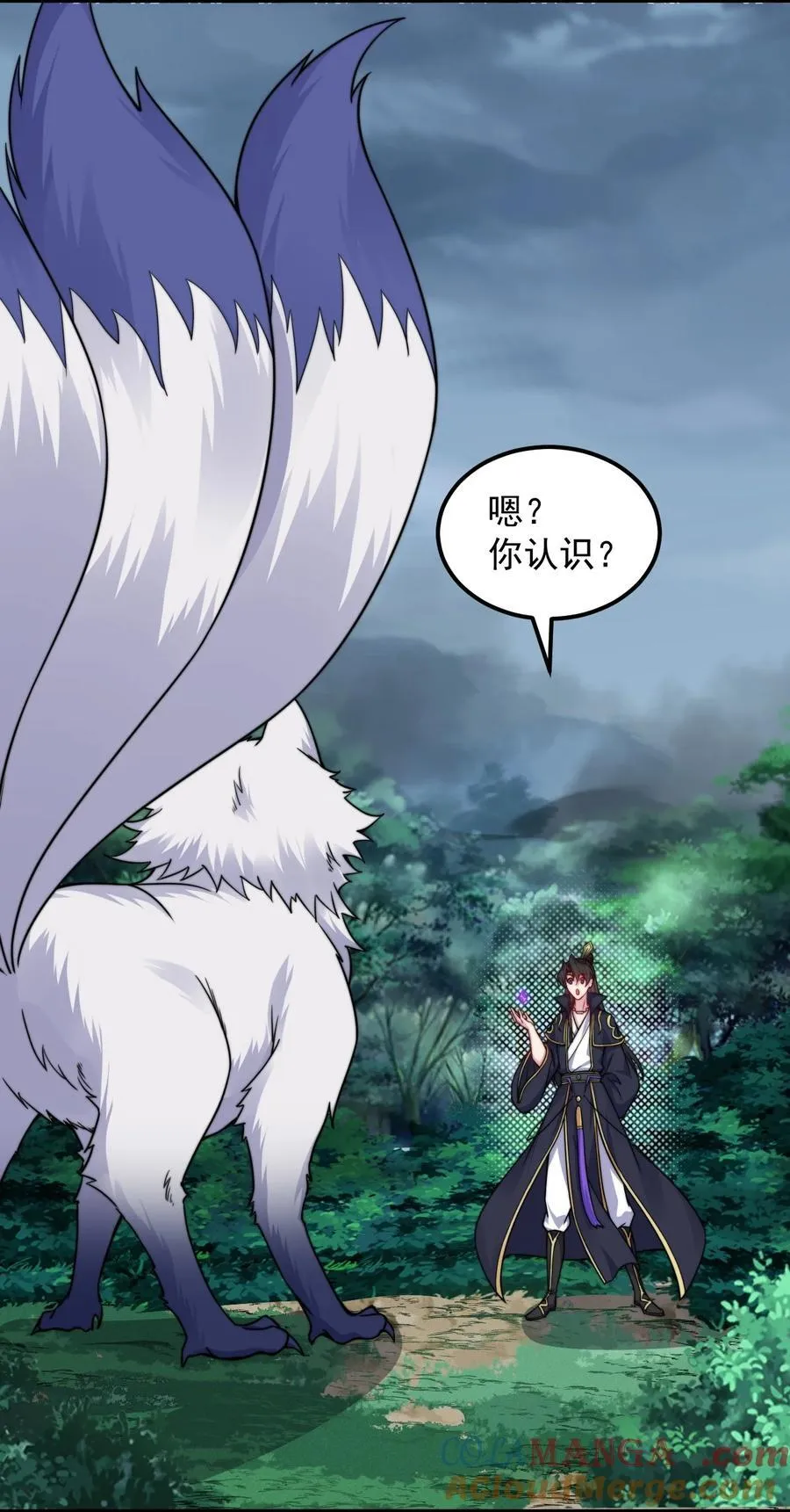 108 渡劫21
