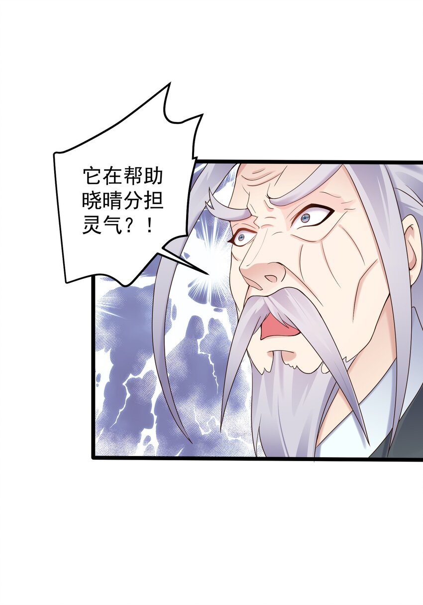 163 晓晴结丹22