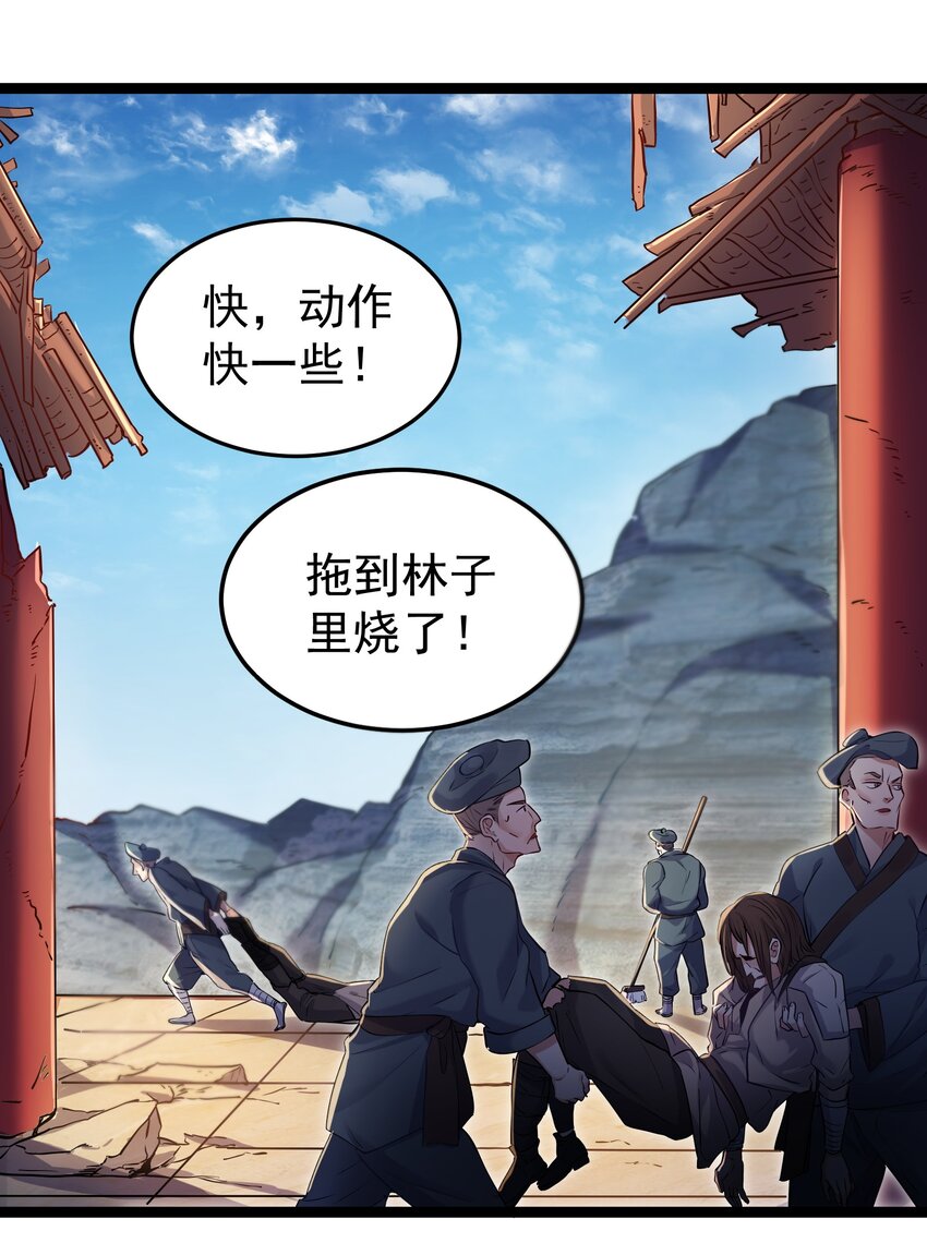 002 系统是个大美人？2