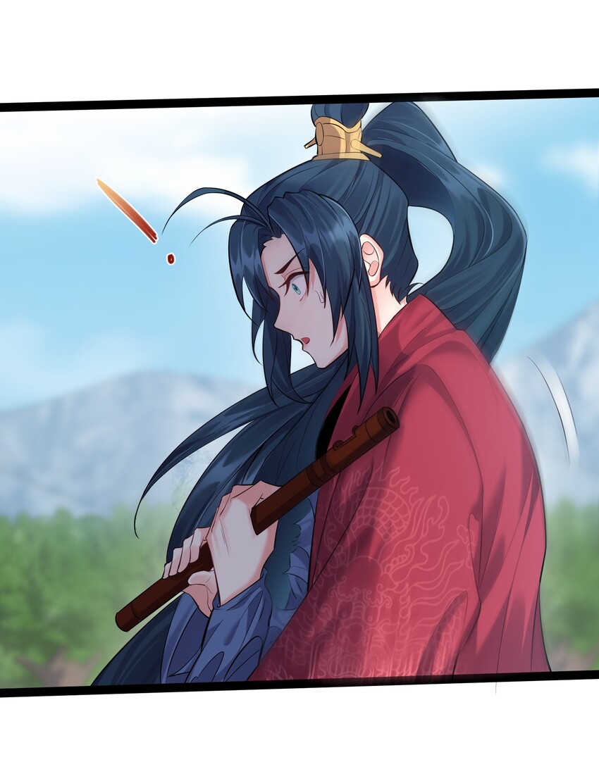 023 发疯的魔狼21