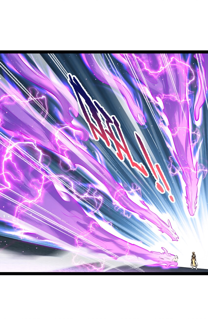 038 妖神图的考验1