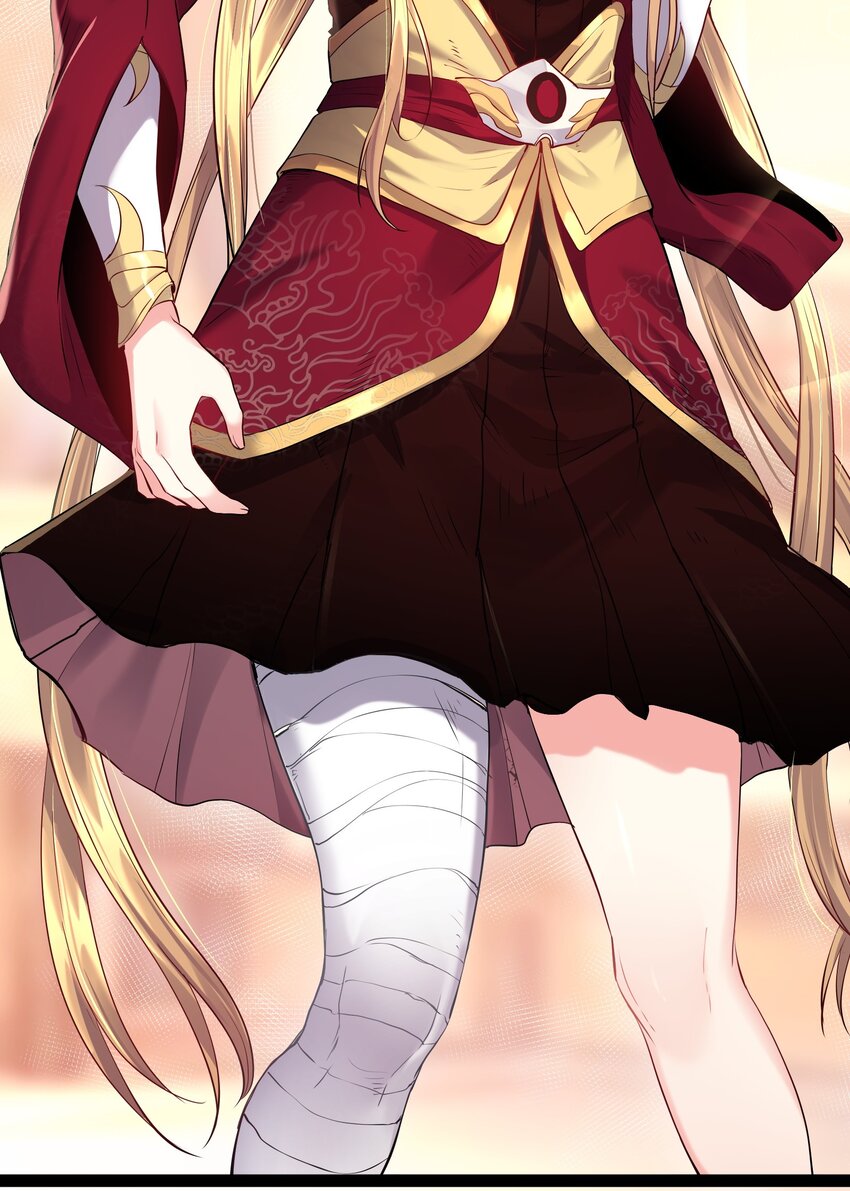 015 女魔王楚晴曦7