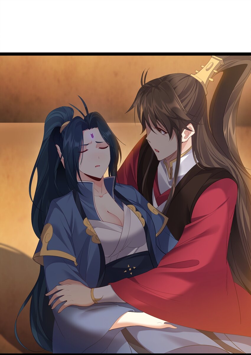 113 等不到无尽我哪里也不去！1