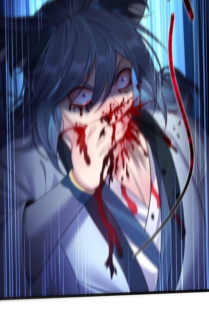 096 忤逆我的都不得好死15