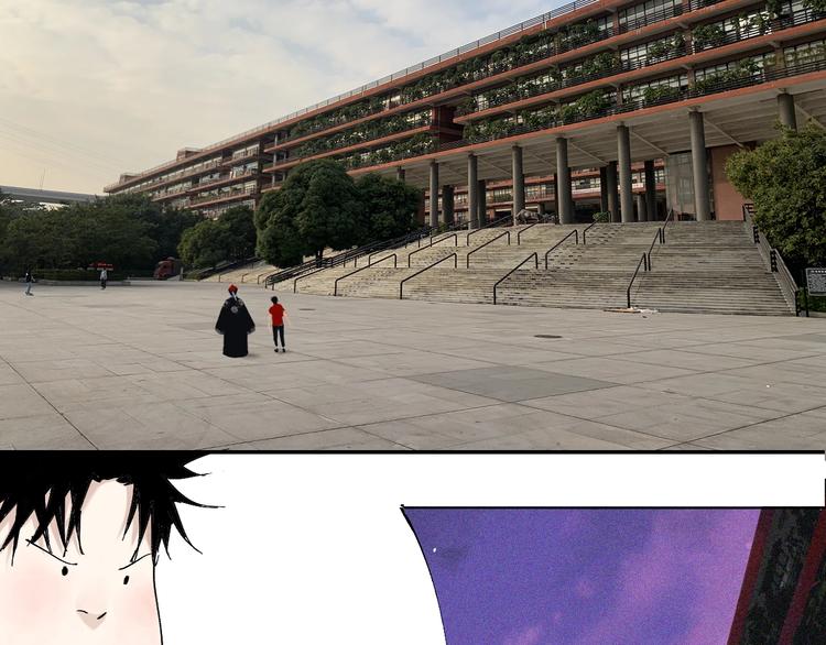番外篇：南亭一日游！34