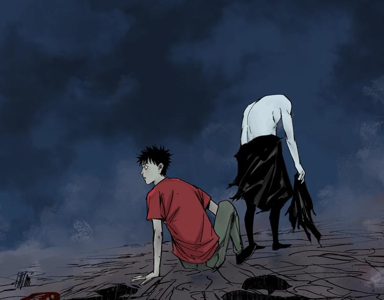 第53话 觉醒13