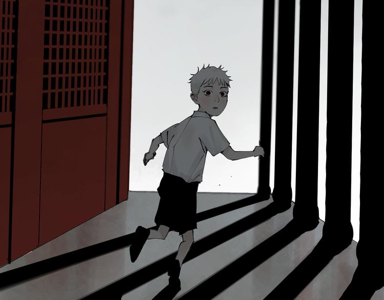 第86话 囚鸟55