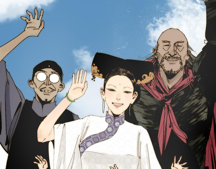 第70话 我之于你200