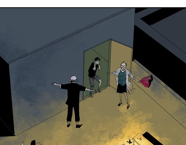 第21话 猩红棺100
