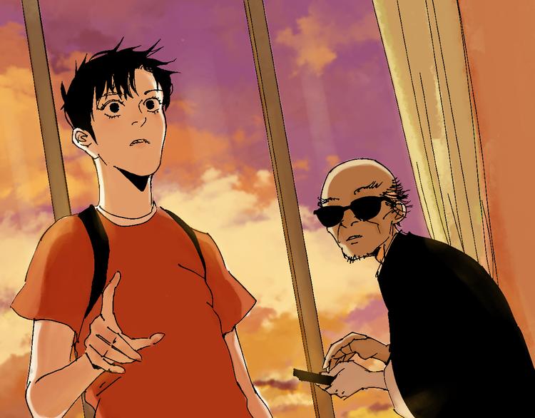 第1话 那年夏天宁静的海124