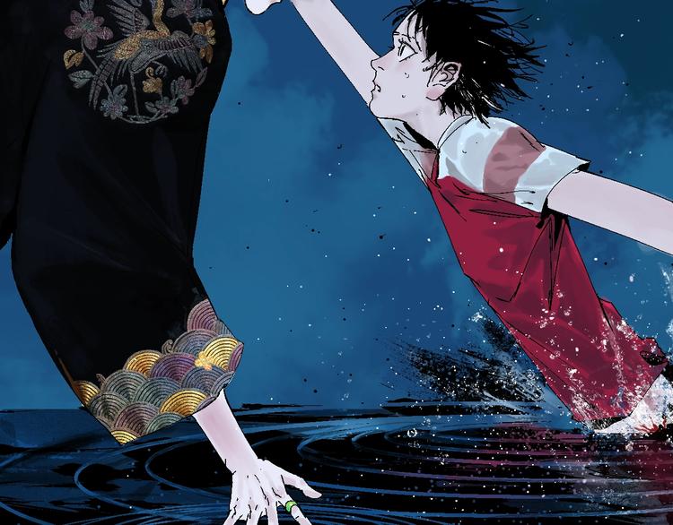 第41话 独白！56