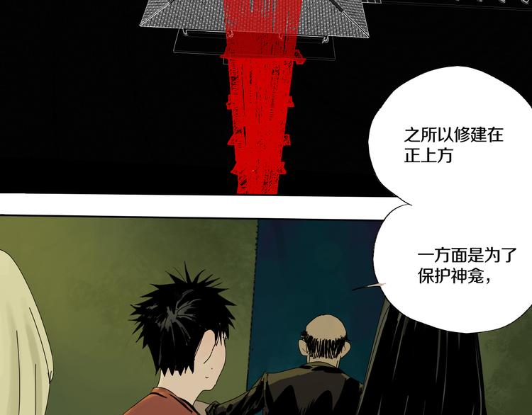 第64话 卜卦15