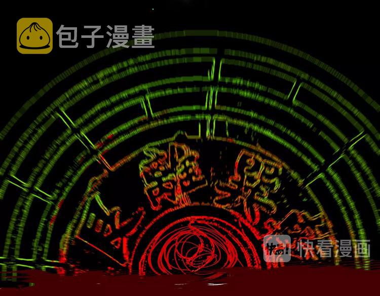 第46话 决心！4