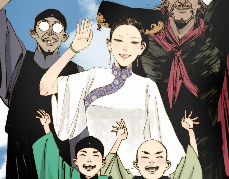 完结篇 那年夏天真的开始了~101