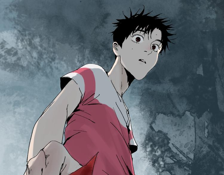 第14话 流浪高影250