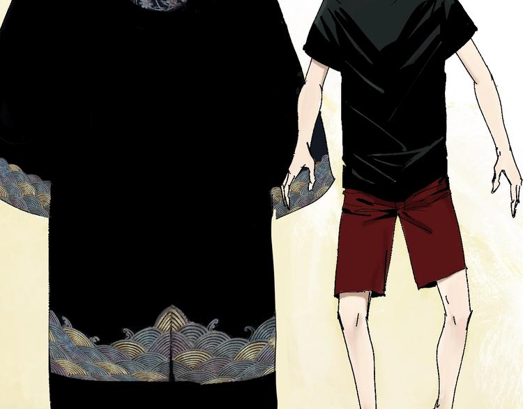 番外：one night 地铁11